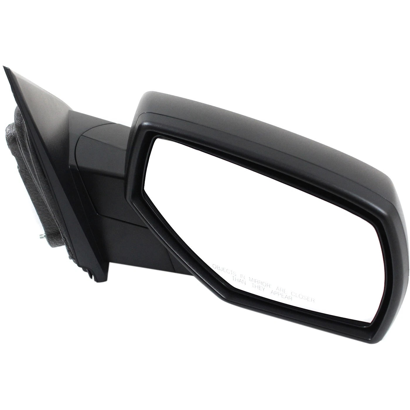 Right Side Mirror for GMC Sierra 3500 HD, Chevy Silverado 1500 (2015–2019)
