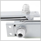 25 Row Engine/Transmission Oil Cooler for Racing (13"x8.75"x2")