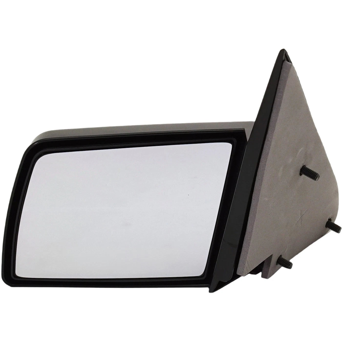 Set of 2 Manual Glass Mirrors for Chevrolet K1500 (1988–1999)