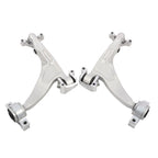 Set of 2 Front Lower Control Arms w/ Ball Joints for Volvo XC60 (2018), XC90 (2016–2018)
