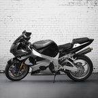 Rider & Passenger Seats for Suzuki GSXR1000 (2001-2002)