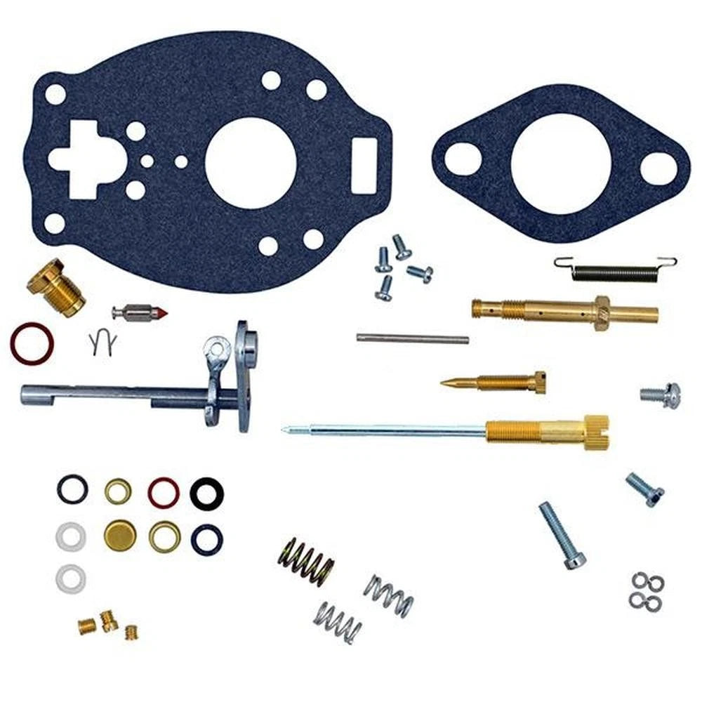 Complete Carburetor Kit for Cockshutt (R7846)