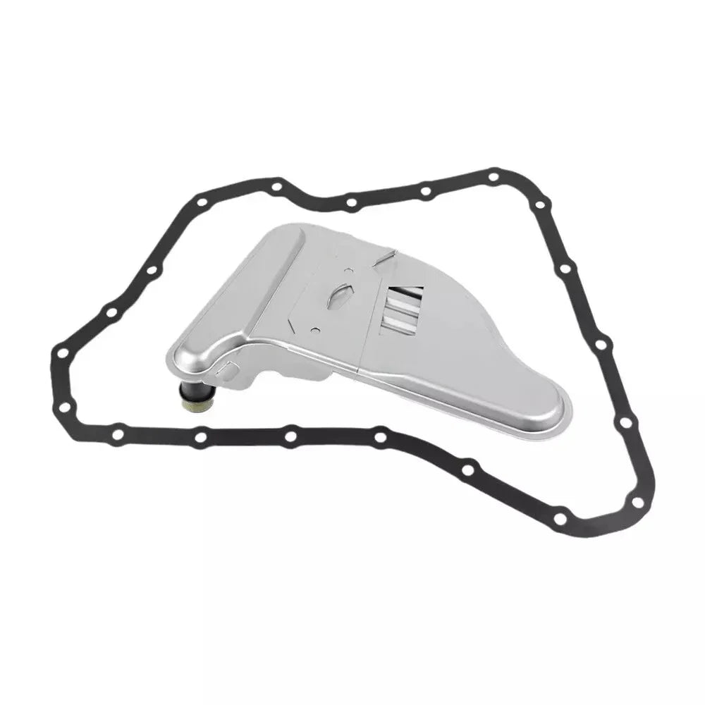 Transmission Filter & Oil Pan Gasket for Cadillac Chevy Buick Oldsmobile Pontiac