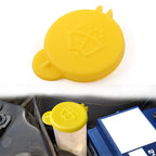 Windshield Wiper Washer Fluid Reservoir Cap for Ford Fiesta MK6, Fusion (2008-2012)