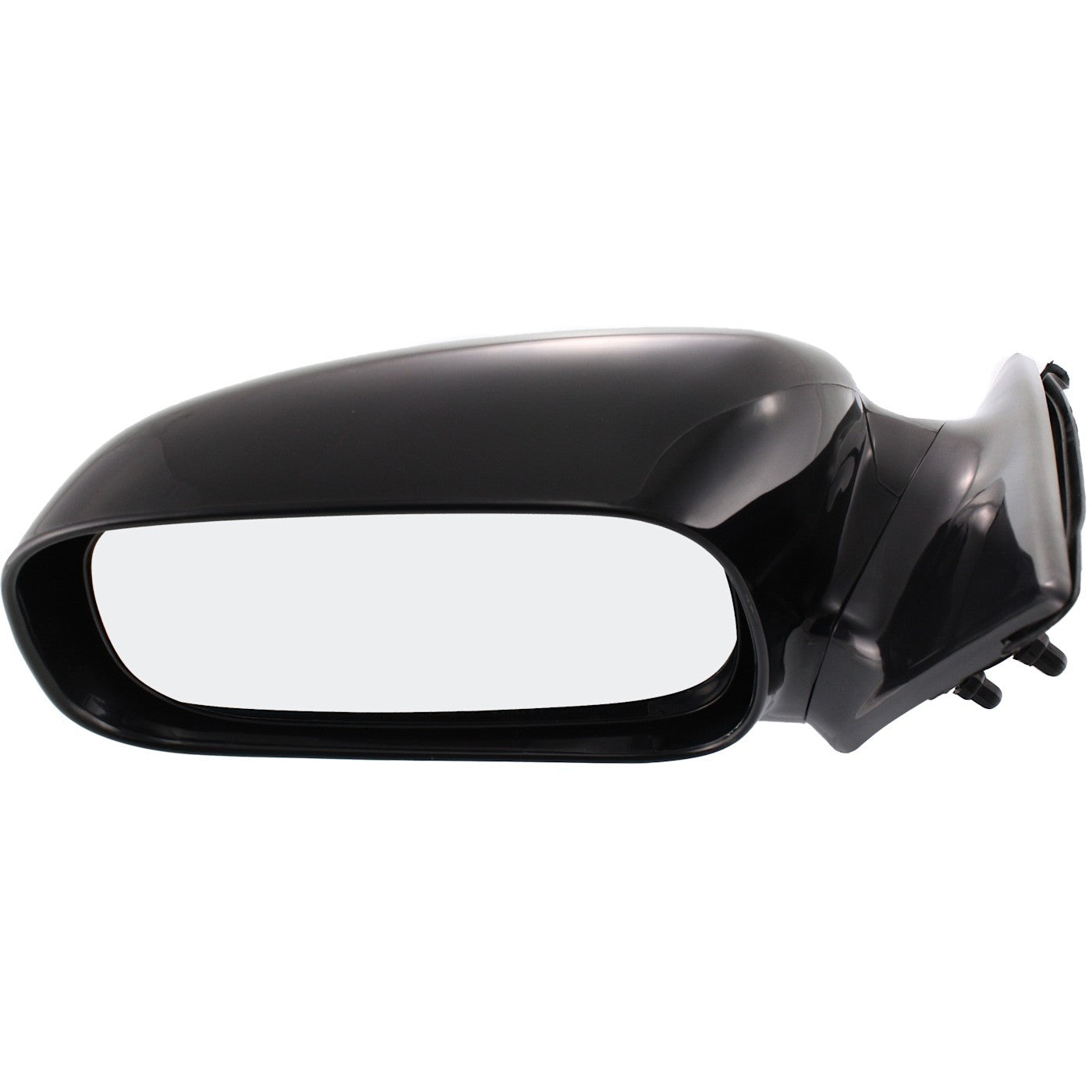 Power Mirror for Toyota Camry (2002–2006) Driver Side Heated Paintable