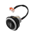 Engine Start Switch Button for Can-Am Commander 800, Maverick 1000 (2011–2020)