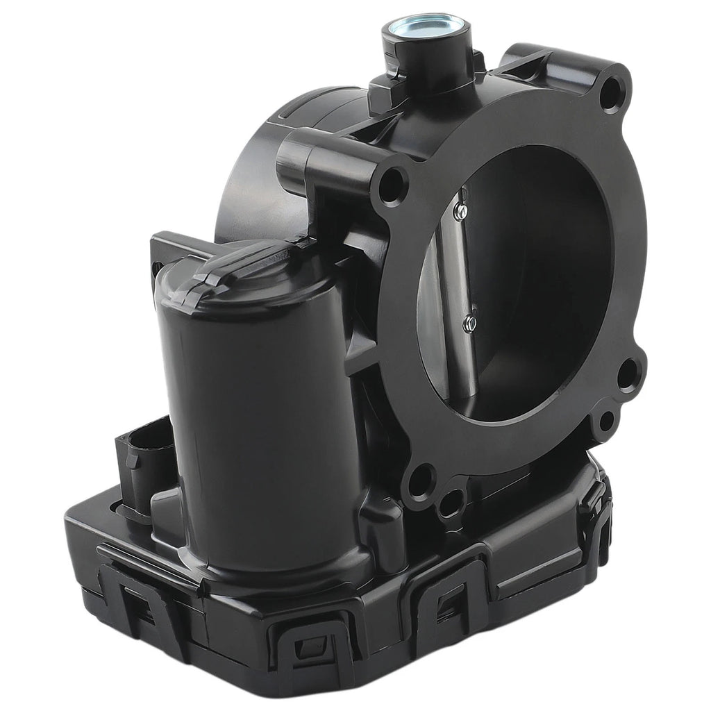 Throttle Body for Dodge Grand Caravan Jeep Wrangler (2008–2011) 3.8L 3.3L 4593858AA