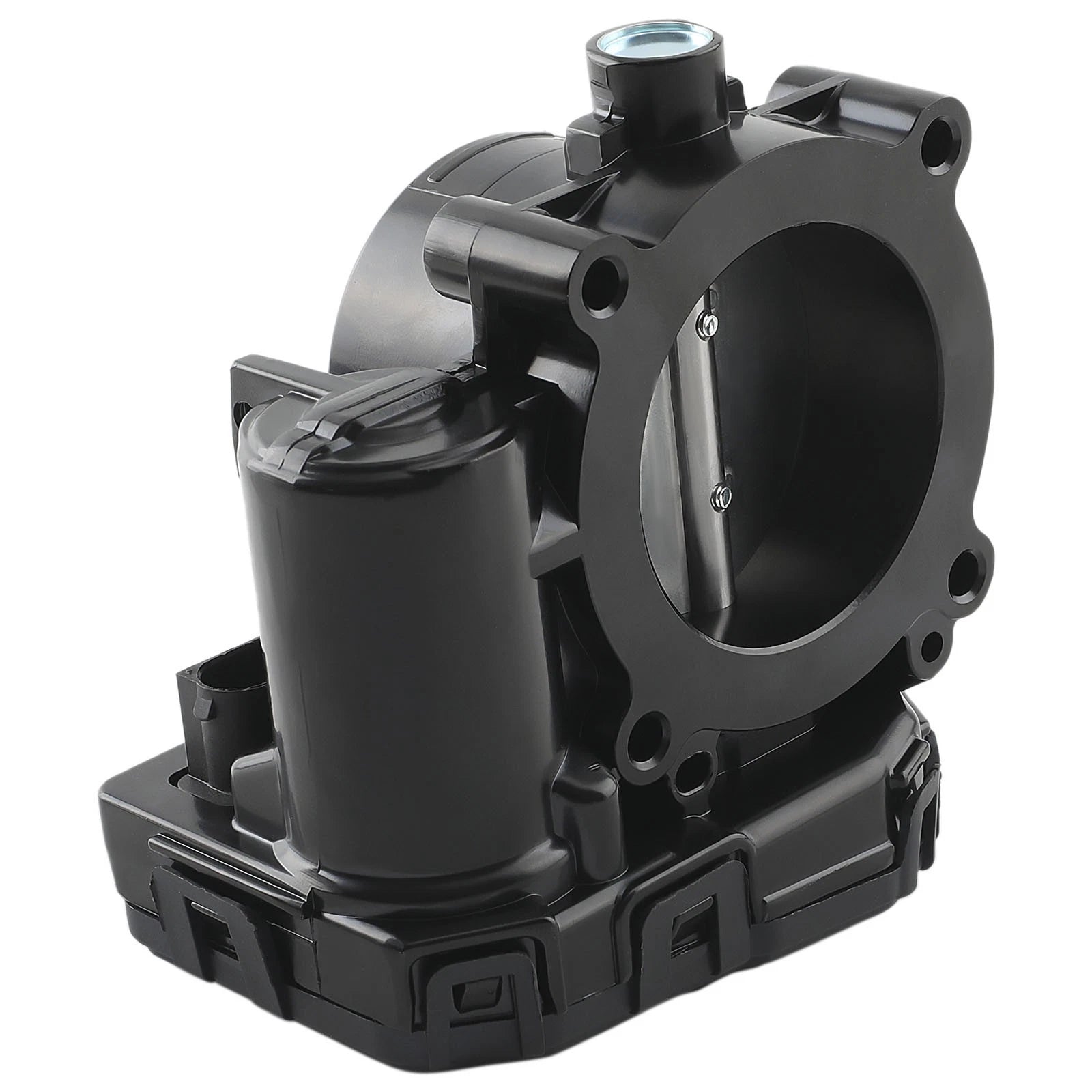 Throttle Body for Dodge Grand Caravan Jeep Wrangler (2008–2011) 3.8L 3.3L 4593858AA