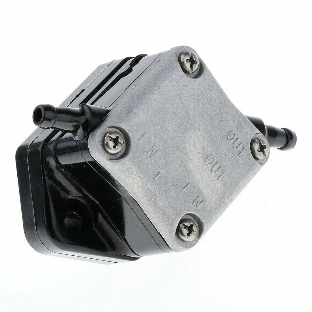 Fuel Pump for Yamaha Outboard 40-60HP (F30, F40, F50, F60, T50, T60)
