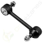 4pc Suspension Sway Bar End Kit for Hyundai Tiburon (2003–2008) K80509 K90360