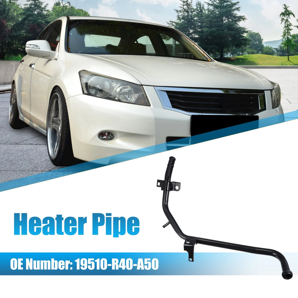 Engine Heater Pipe for Honda Odyssey Accord (19510-R40-A50)