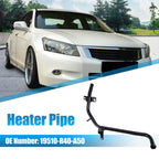 Engine Heater Pipe for Honda Odyssey Accord (19510-R40-A50)