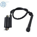 Ignition Coil for Suzuki Savage 650 LS650P (1986–1988, 1995–2004)