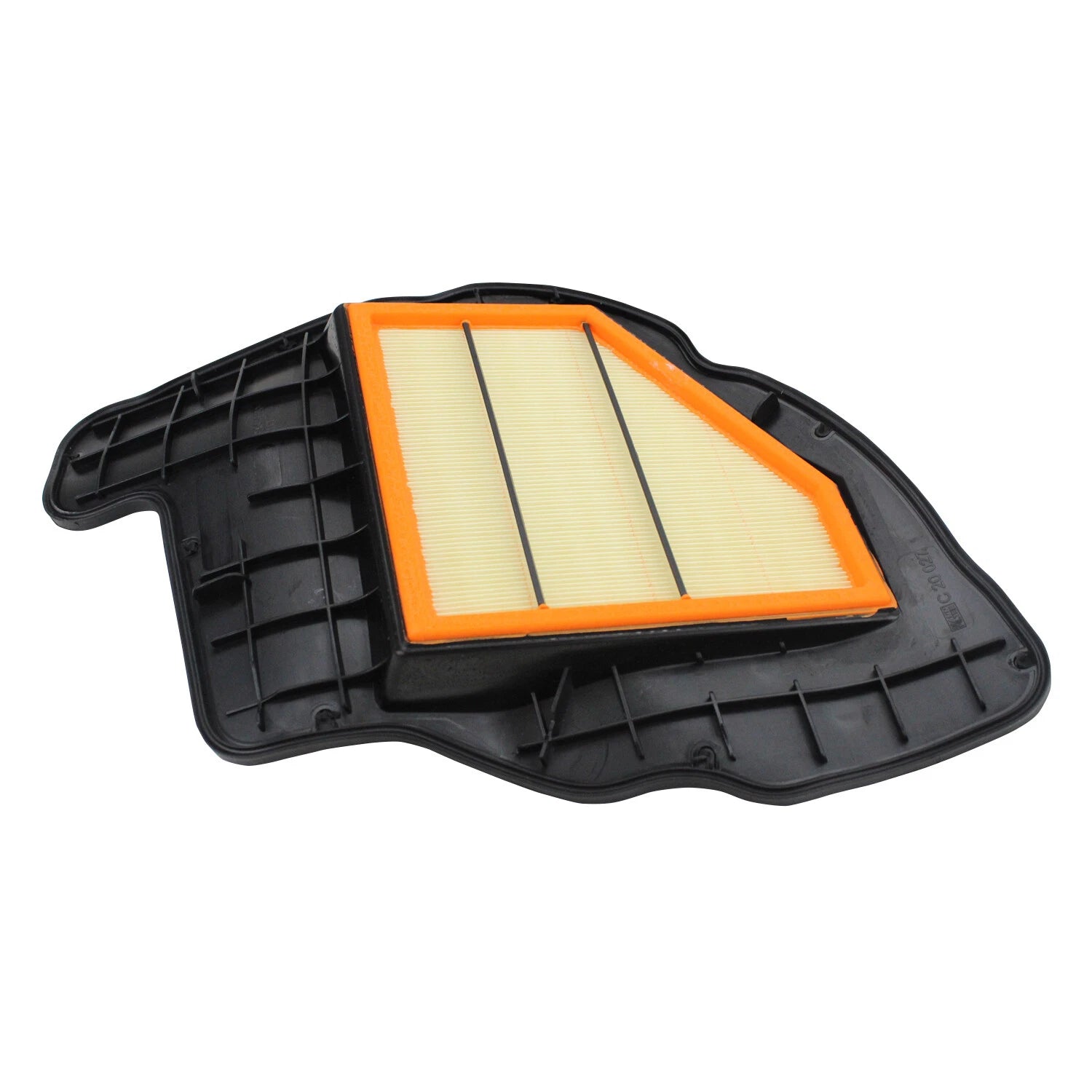 Mann Air Filter for BMW E70 E71 F01 F04 F07 F10 550i 650i 750i X5 X6 (2007–2017)