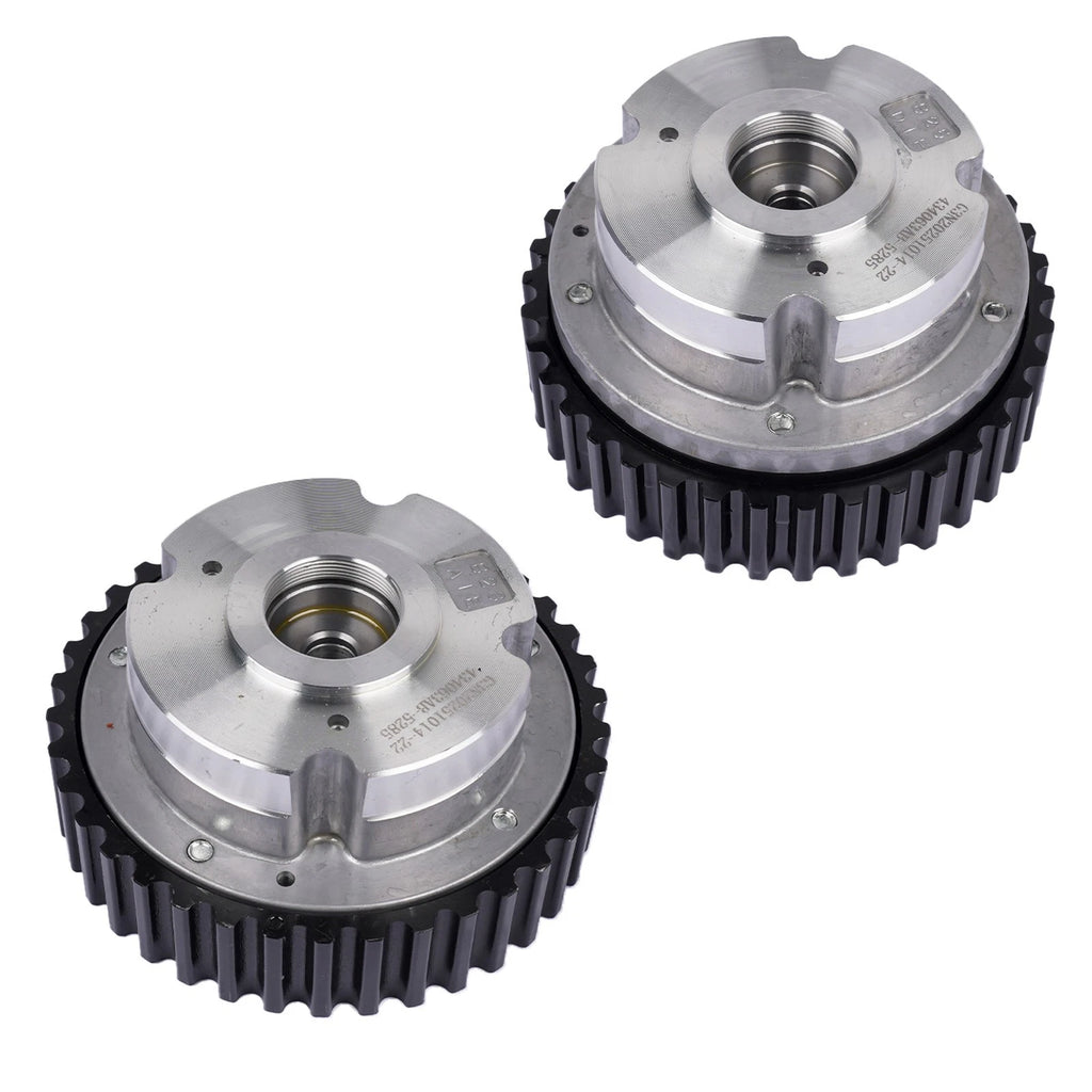 Set of 2 Cam Position Control Kits for Ford Escape Fusion Fiesta (2013–2020)