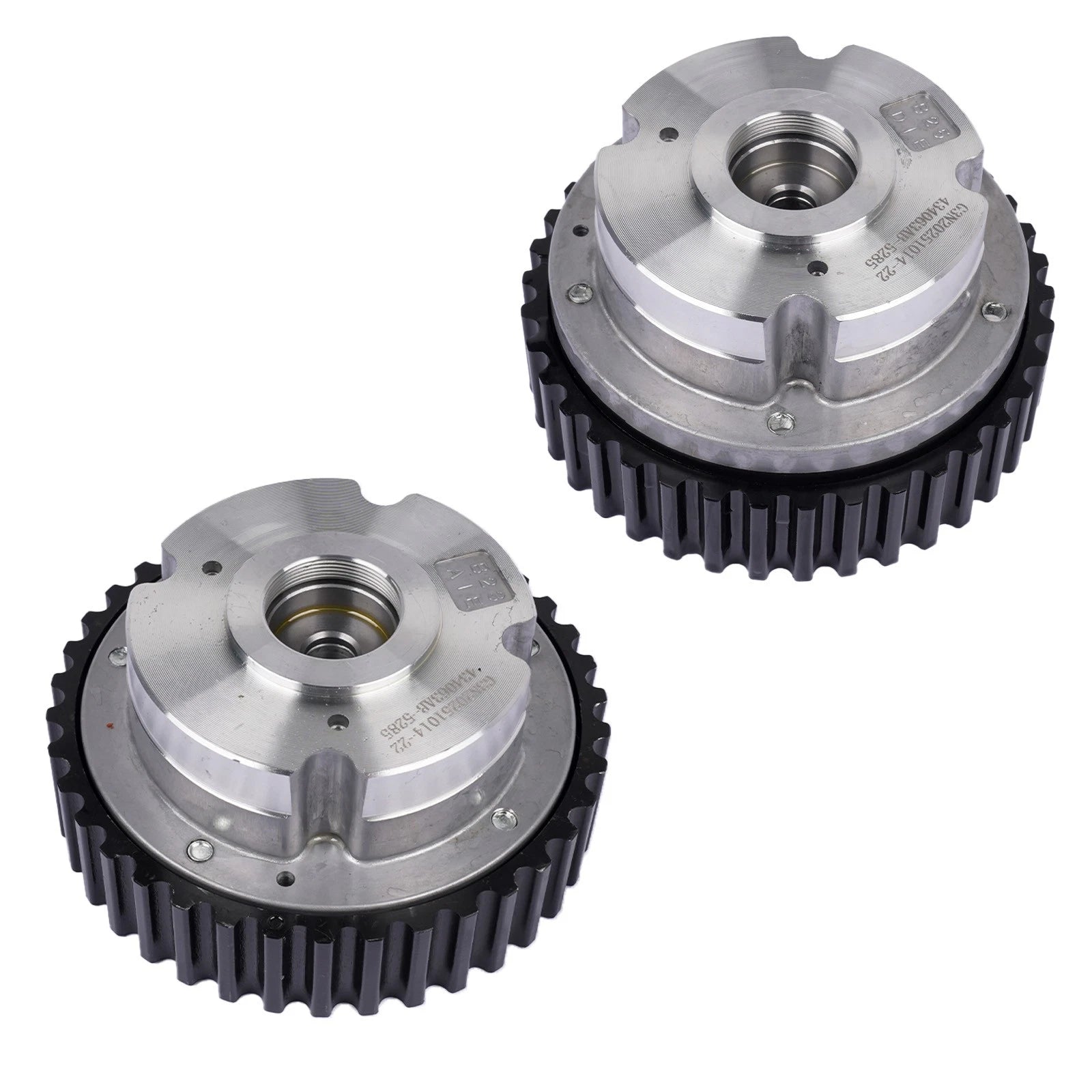 Set of 2 Cam Position Control Kits for Ford Escape Fusion Fiesta (2013–2020)