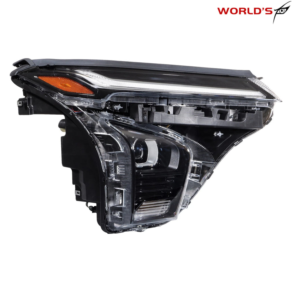 LED Projector Headlight Assembly for Chevy Trax (2024–2025) Right Side
