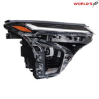 LED Projector Headlight Assembly for Chevy Trax (2024–2025) Right Side