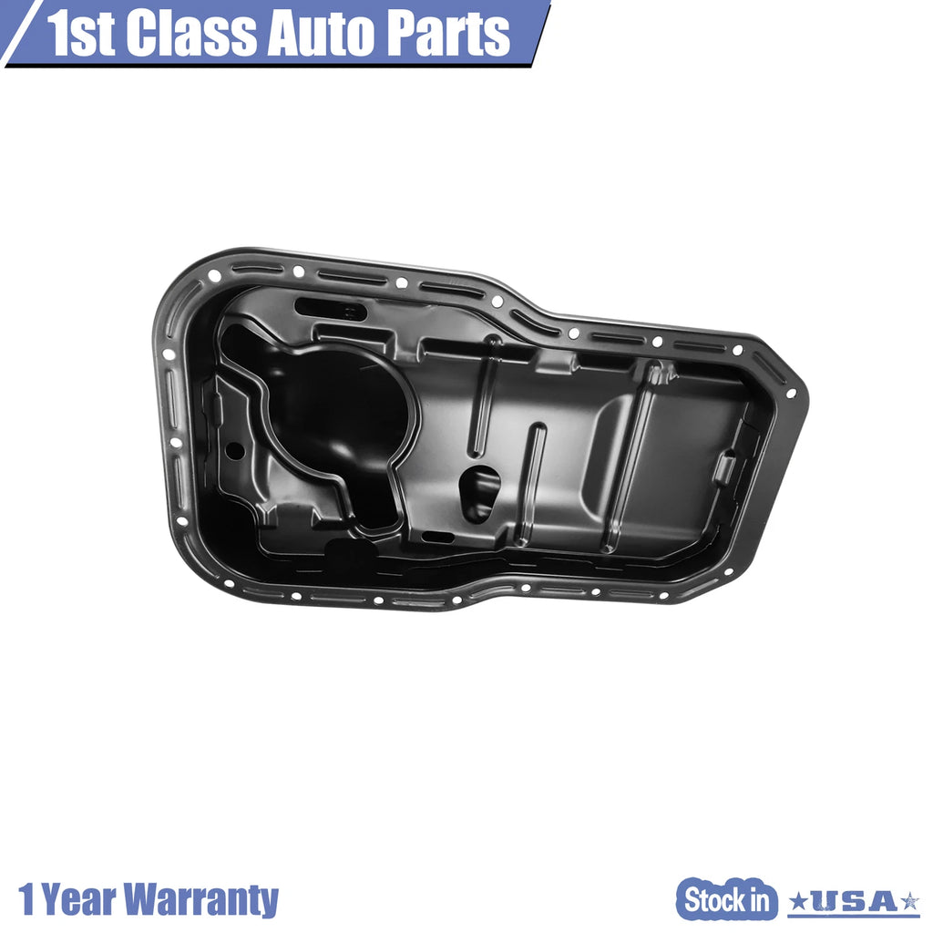 Engine Oil Pan for Toyota RAV4 (1999-2000)