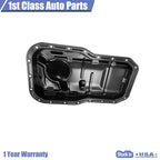 Engine Oil Pan for Toyota RAV4 (1999-2000)