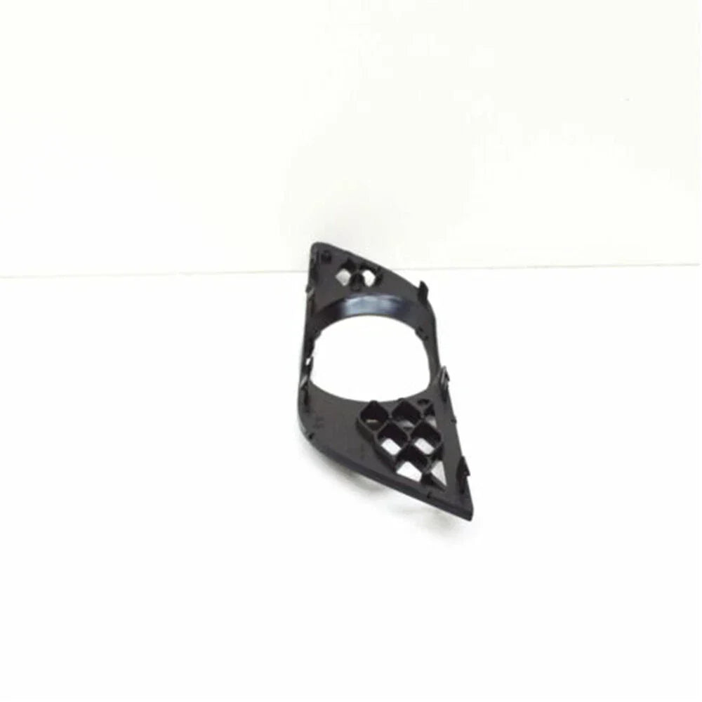 Right Side Front Bumper Grille for 2007-2009 Mercedes-Benz E-Class (2007-2009)