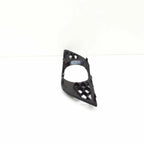 Right Side Front Bumper Grille for 2007-2009 Mercedes-Benz E-Class (2007-2009)