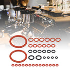 Leak Prevention Rings for Coffee Machine (High Temperature Resistance)