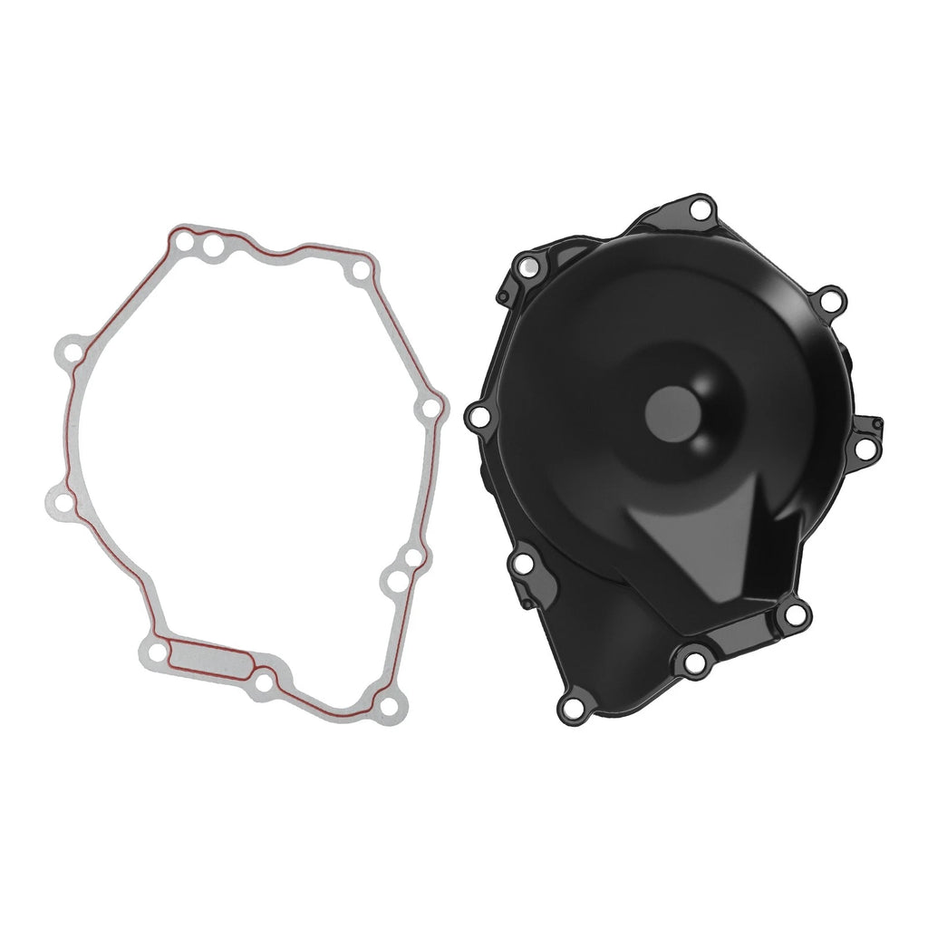 Left Aluminum Stator Cover for Yamaha YZF R6 (2006–2022) 2C0154110100