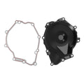 Left Aluminum Stator Cover for Yamaha YZF R6 (2006–2022) 2C0154110100