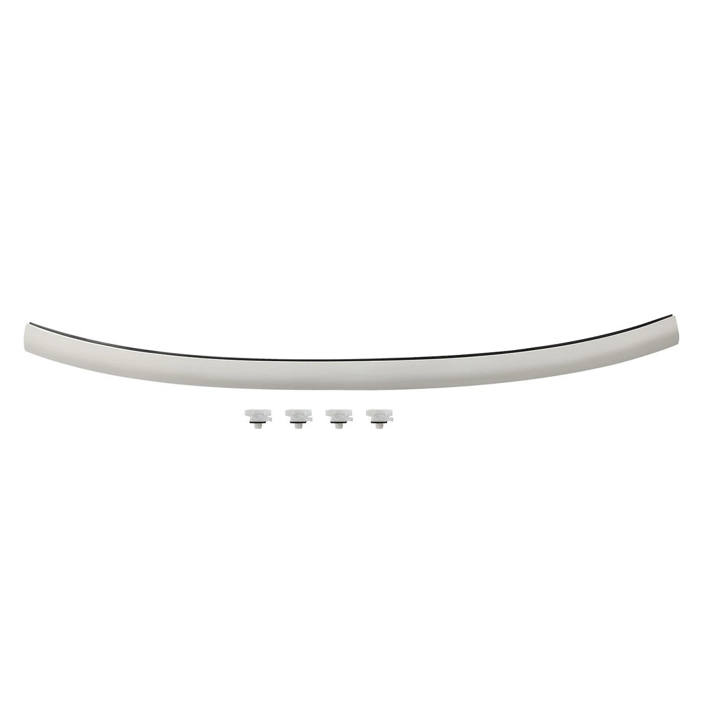 Front Windshield Upper Reveal Molding for Toyota FJ Cruiser (2007–2014)