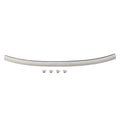 Front Windshield Upper Reveal Molding for Toyota FJ Cruiser (2007–2014)