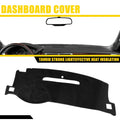 Dashboard Mat Pad for Chevy GMC Avalanche Silverado Sierra (2001–2014)