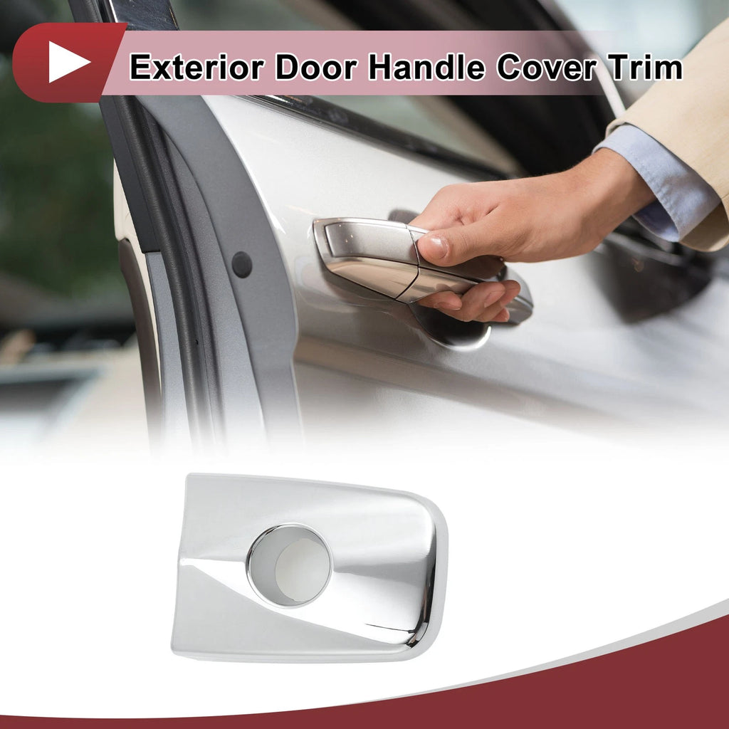 Exterior Door Handle Cover Trim No. 806469N00A for Nissan Sentra (2013–2019)