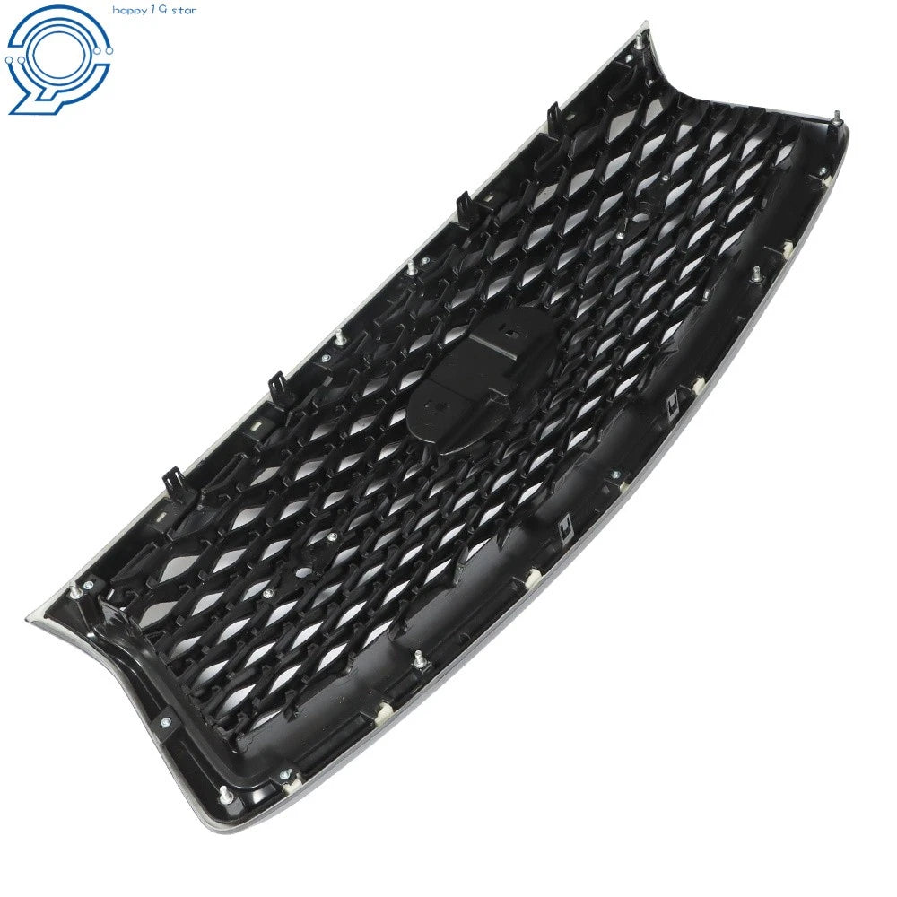 Front Upper Grille Mesh Replacement for Infiniti Q50 (2018-2021)
