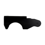 Set of 2 Rear Lower Shock Mounts for Ford F250 F350 Super Duty (1999–2005)