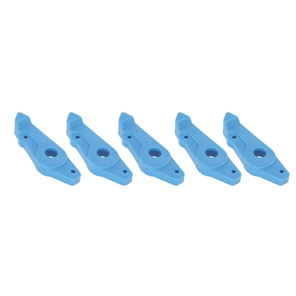5X Starter Pawls for Evinrude OMC 3HP 4HP 9.9HP 15HP 20HP 25HP 30HP
