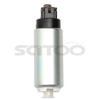 Electric Fuel Pump & Kit for GSS342 (255LPH)