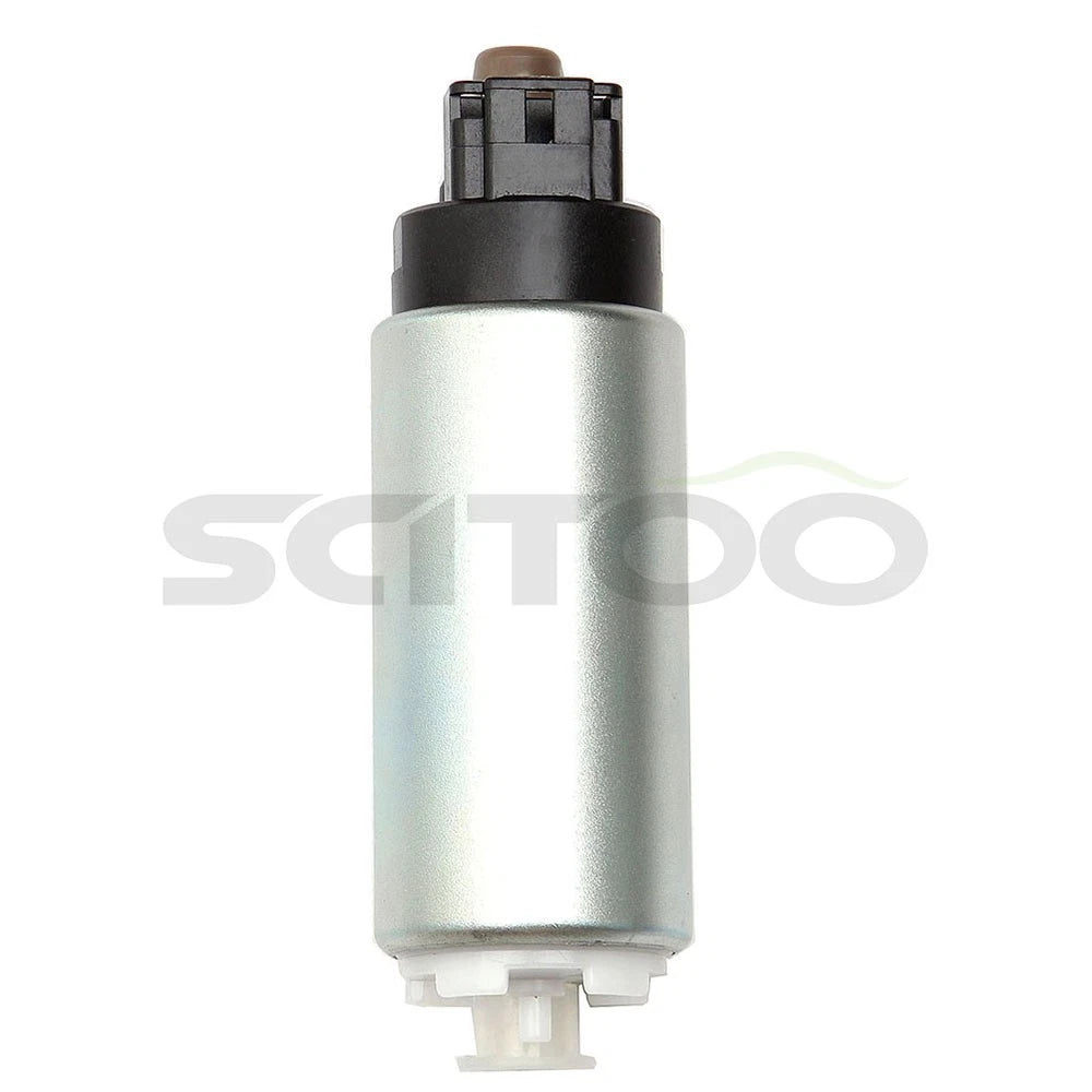 Electric Fuel Pump & Kit for GSS342 (255LPH)