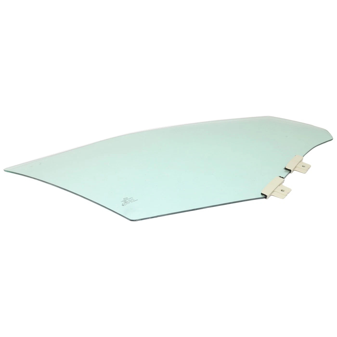 Front Passenger Door Glass for Ford Explorer (2011–2018)
