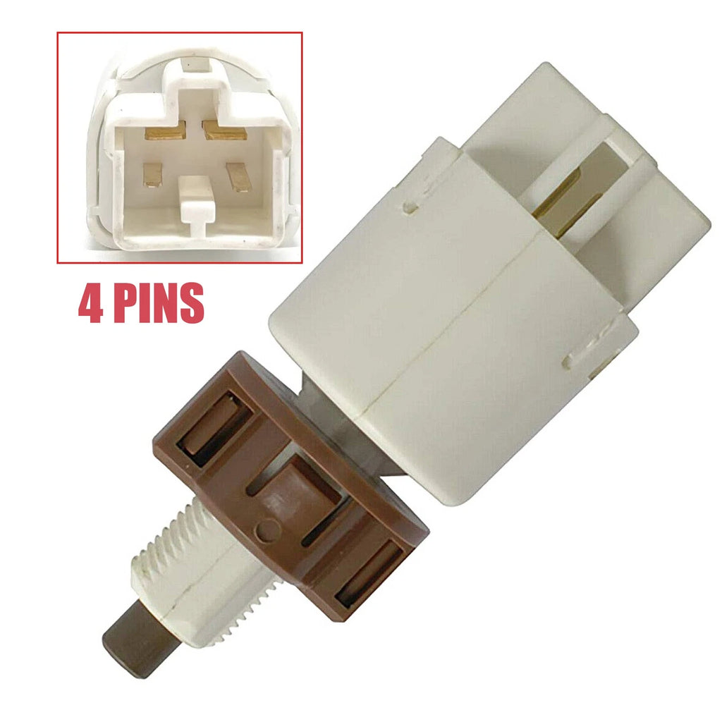 Rear Brake Stop Light Lamp Switch for Toyota RAV4 Lexus (84340-19025)