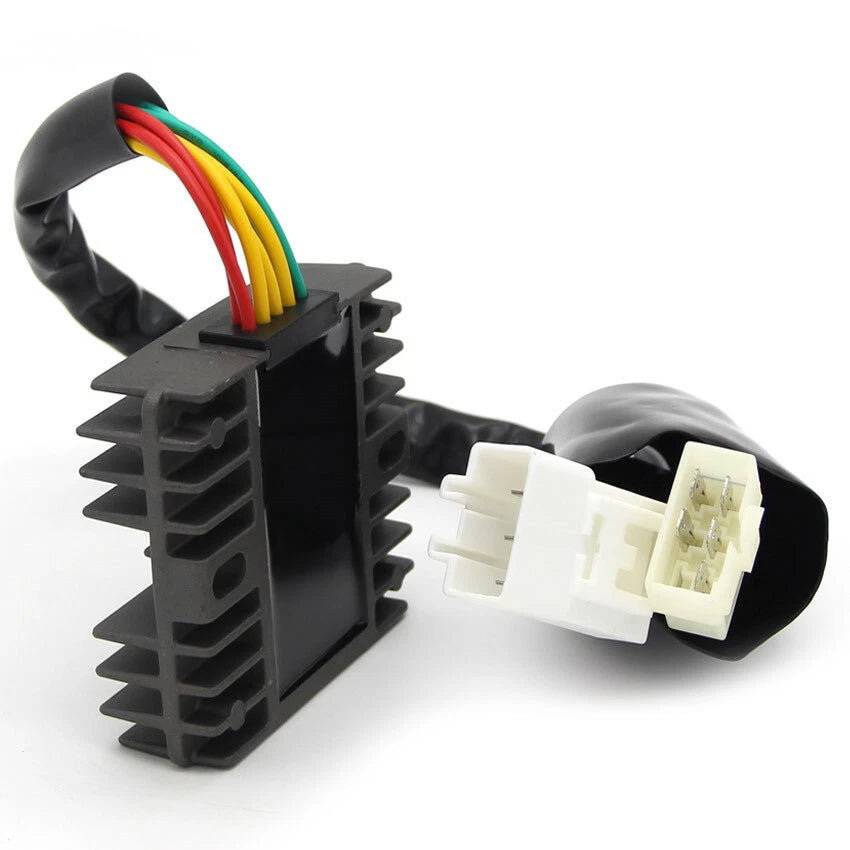 Voltage Rectifier Regulator for Honda CBR954 CBR900 RR2/RR3 (2002–2003)