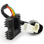 Voltage Rectifier Regulator for Honda CBR954 CBR900 RR2/RR3 (2002–2003)