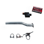 3" Muffler Replacement for Dodge Ram 1500 (2019–2025) Flowmaster Super 10