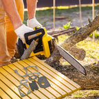 Gaskets for Chainsaw (Home Secure Tool)