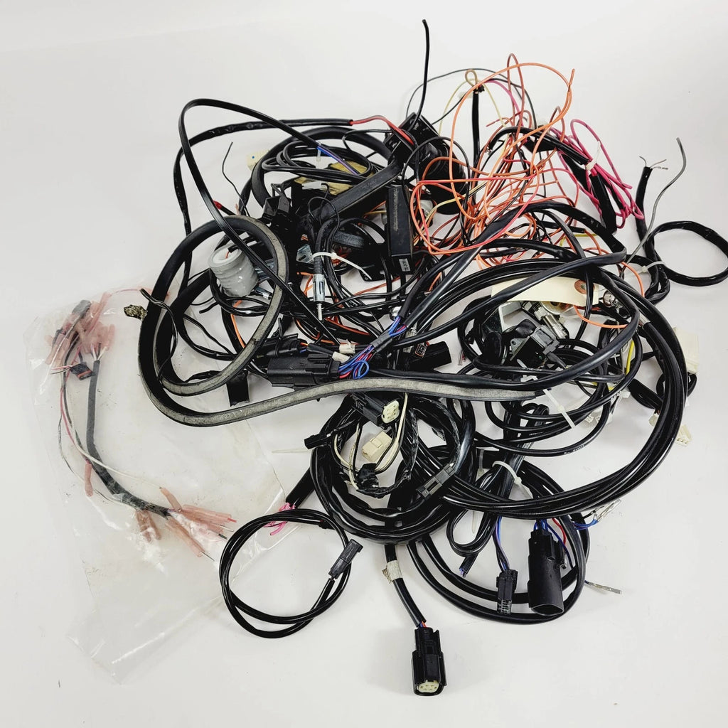 Electrical Wire Harness for Harley Davidson (Late Model) B-11-78