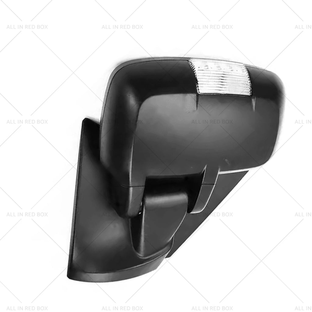 RH Electric Door Mirror for LDV V80 (2013–Present)