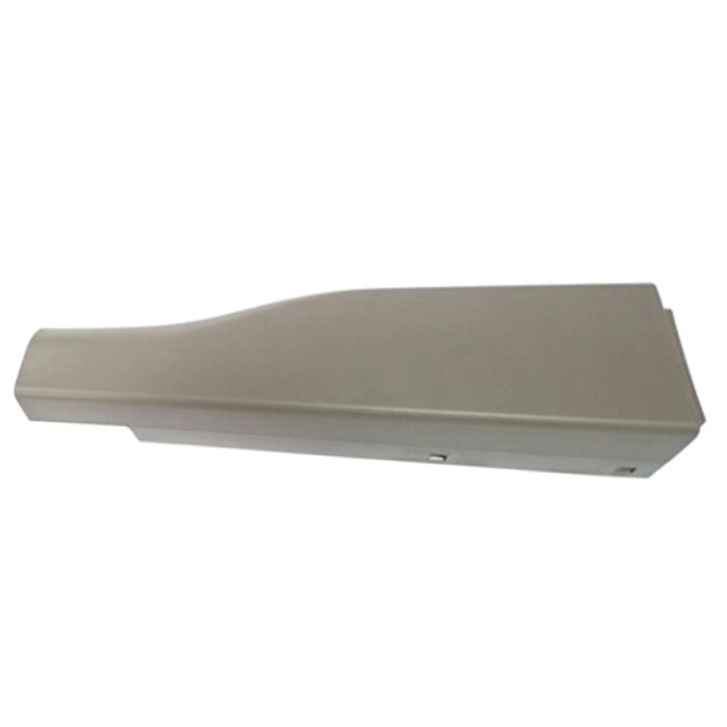 Upper Tailgate Molding with Step Replacement Passenger Side for Toyota (2009–2021)