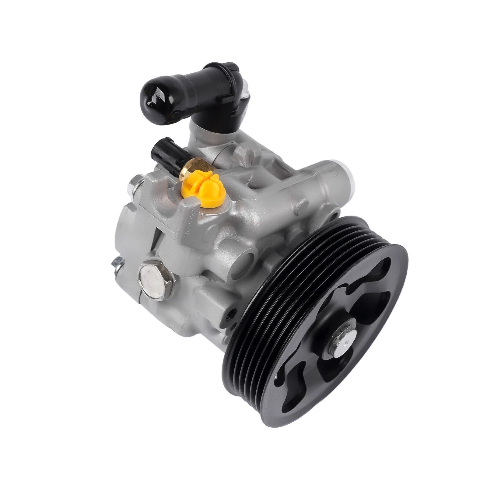 Power Steering Pump with Pulley for Subaru Legacy Outback (2013-2014)