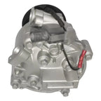 AC Compressor Kit With Condenser Replacement for Mitsubishi Outlander Sport (2017)