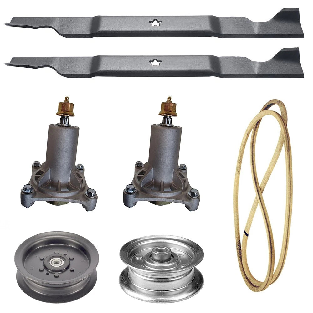 46" Mower Deck Kit for Husqvarna (Replaces 192870)